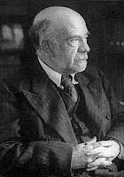 Retrato de Pío Baroja