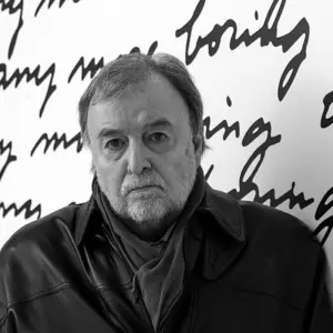 Retrato de Alberto Zuppi