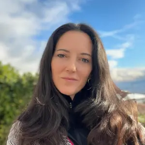 Retrato de  Teresa Pastor