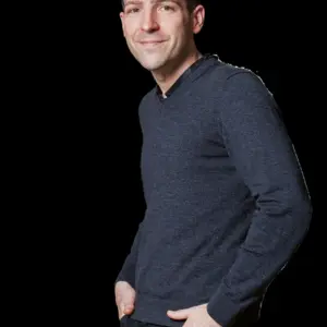 Retrato de  Raphaël Haumont