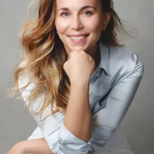 Retrato de Ana Gómez