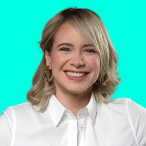 Retrato de  Vilma Núñez