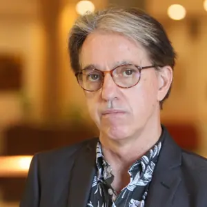 Retrato de  Julián Casanova