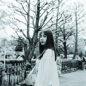 Retrato de  Marlene Navarro Guevara