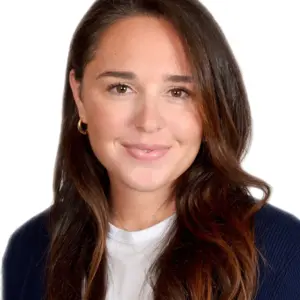 Retrato de  Jasmine Mas