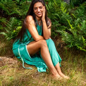 Retrato de  Ticky Yoga