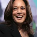 Fotografía de Kamala Harris