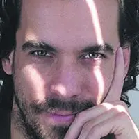 Retrato de David Miklos