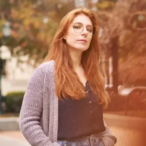 Retrato de  Francisca Solar