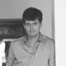 Fotografía de Gaspard Koenig