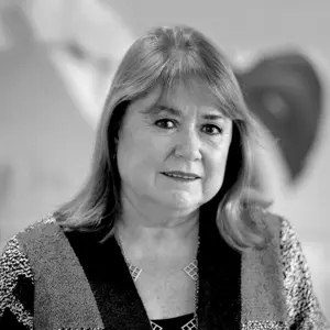 Retrato de  Susana Malcorra