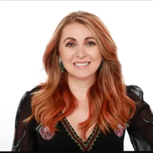 Retrato de Paula Andrea Gil