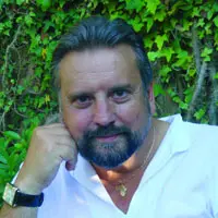 Retrato de José Ramón Germà Lluch