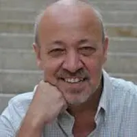 Retrato de  Jordi Agustí