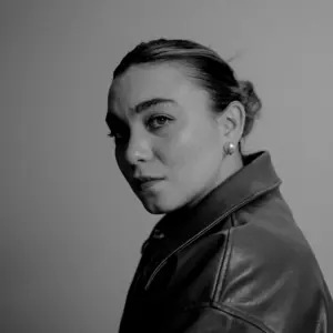 Retrato de Carmen E. Pabón