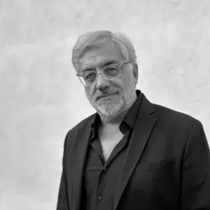 Retrato de Félix G. Modroño