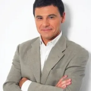 Retrato de  Josep López Romero