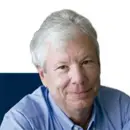 Fotografía de Richard H. Thaler