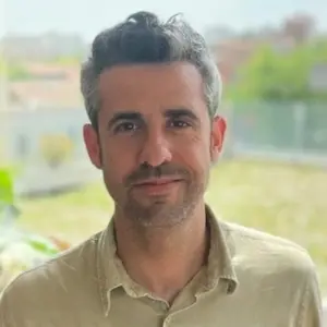 Retrato de Lucas Gortazar de la Rica