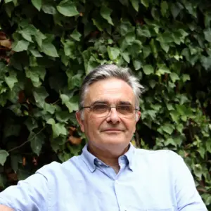 Retrato de  Miquel Escudero