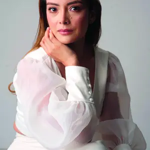 Retrato de  Julieth Marcela Peraza Torres