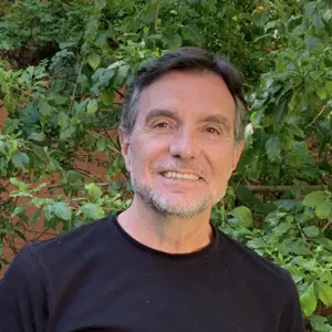 Retrato de  Fernando de Vedia