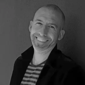 Retrato de  Julio Ceballos