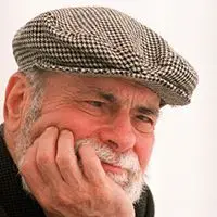 Retrato de  Arthur C. Danto