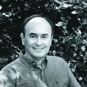 Retrato de  Philip Potdevin