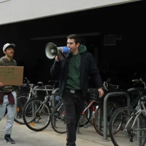 Retrato de Ibai Vegan