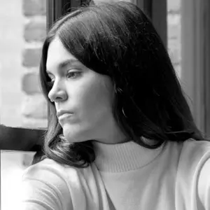 Retrato de  Elvira Sastre