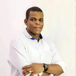 Retrato de  Teófilo Cuesta Borja