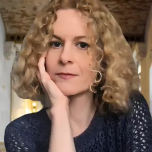 Retrato de Catharine Titi