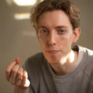 Retrato de  Harry Trevaldwyn