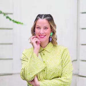 Retrato de  María José Castro