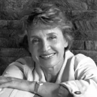 Retrato de  Marie-France Hirigoyen