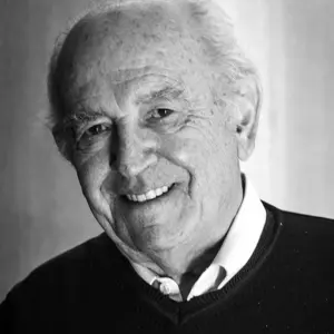 Retrato de  Horacio Lejarraga