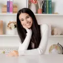 Fotografía de Lauren Asher