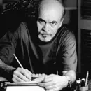 Fotografía de Abelardo Castillo