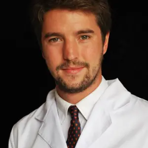 Retrato de  Alejandro Villena Moya