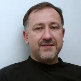 Retrato de Carlos Alberto Scolari