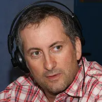 Retrato de  Carles Torras Dalmau