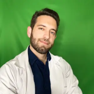 Retrato de  Farmacia Enfurecida