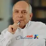 Retrato de José Obdulio Gaviria