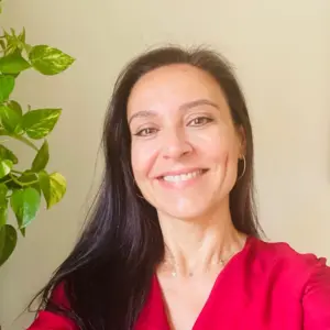 Retrato de Gemma Hortet