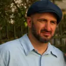 Fotografía de Giorgi Kekelidze