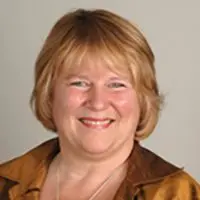 Retrato de Karen Kimsey-House