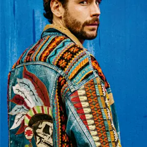 Retrato de  Álvaro Soler