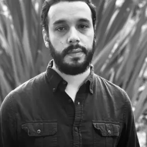 Retrato de  Jerónimo Atehortua