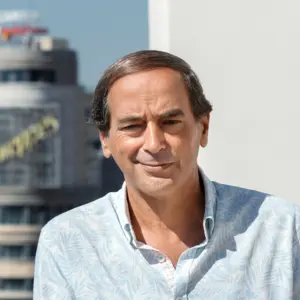 Retrato de Isaías Lafuente